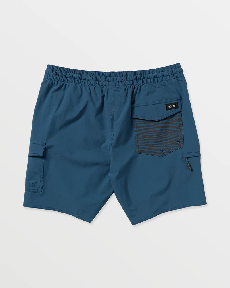 Volcom TRULY LIBERATORS 17 Shorts