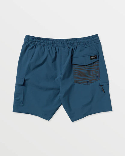 Volcom TRULY LIBERATORS 17 Shorts