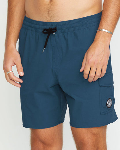 Volcom TRULY LIBERATORS 17 Shorts