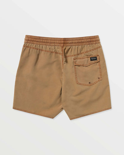 Volcom CENTER TRUNK 17 Shorts