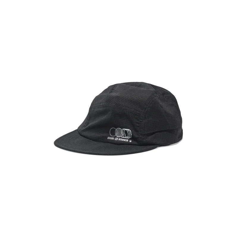 Stance COMPLEX PACKABLE CAP – Base Mountain Sports