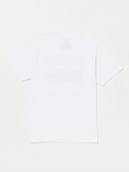 Volcom TTT POSTER Short Sleeve Tee