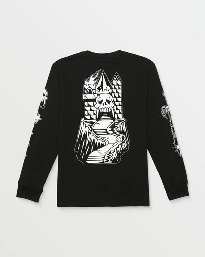 Volcom STRONGWATER Long Sleeve