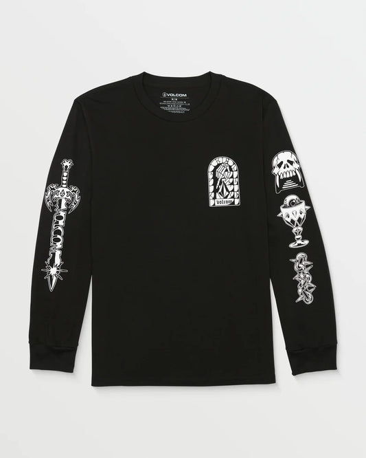 Volcom STRONGWATER Long Sleeve