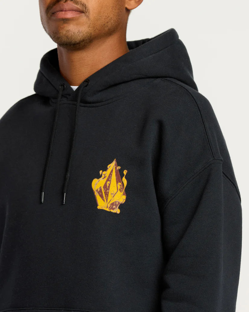 Volcom FA CALLUM ROONEY Pull Over