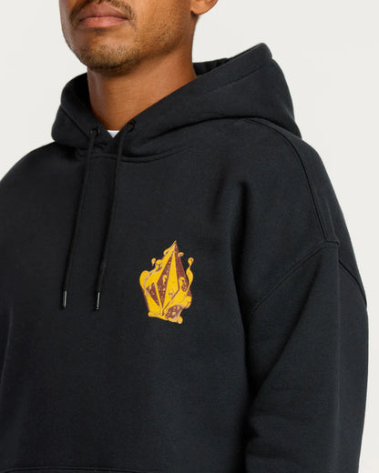 Volcom FA CALLUM ROONEY Pull Over