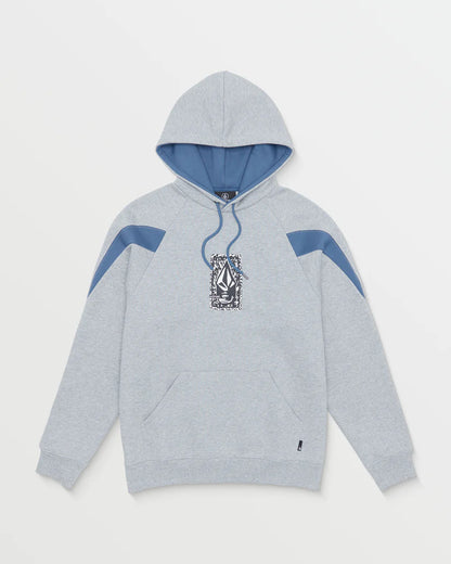 Volcom DENTAL PUll Over Hoodie