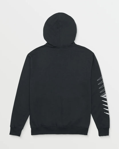 Volcom CEMENT Pull Over Hoodie