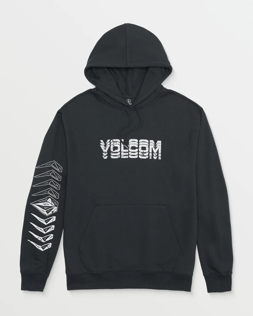 Volcom CEMENT Pull Over Hoodie