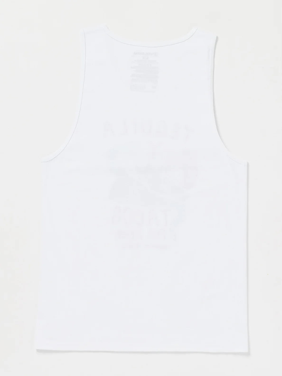 Volcom PORFAVOUR TANK