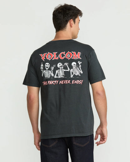 Volcom NEVER ENDS SST