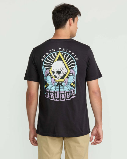 Volcom ARCHED Short Sleeve Shirt
