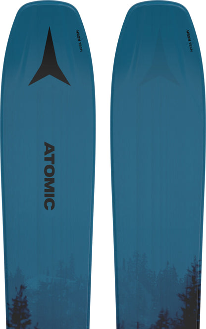 Atomic MAVERICK 95 TI Skis 2025