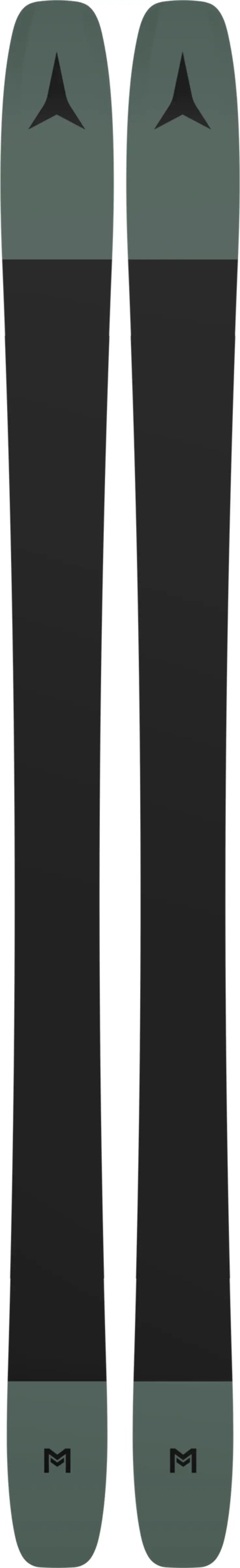 Atomic MAVERICK 96 CTI Skis 2026