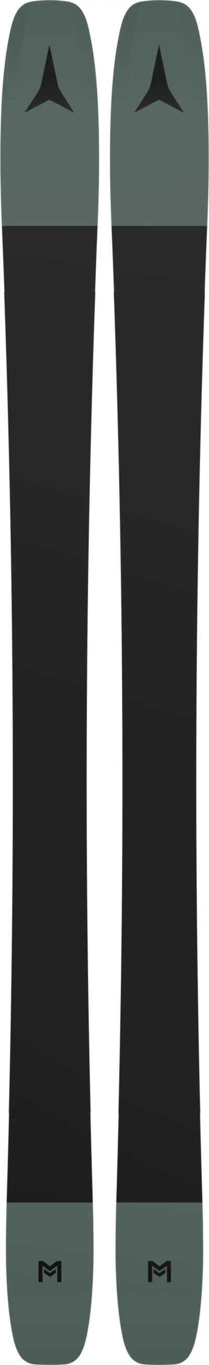 Atomic MAVERICK 96 CTI Skis 2026