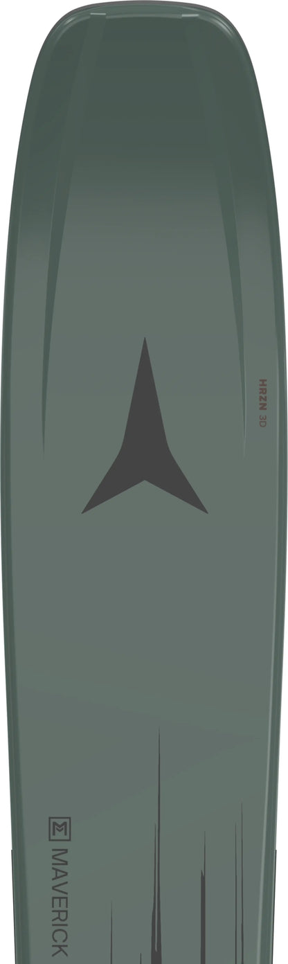 Atomic MAVERICK 96 CTI Skis 2026