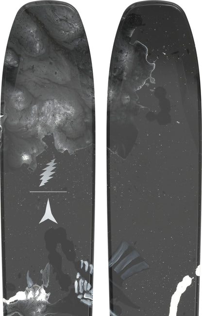 Atomic BENT 110 GRATEFUL DEAD Skis