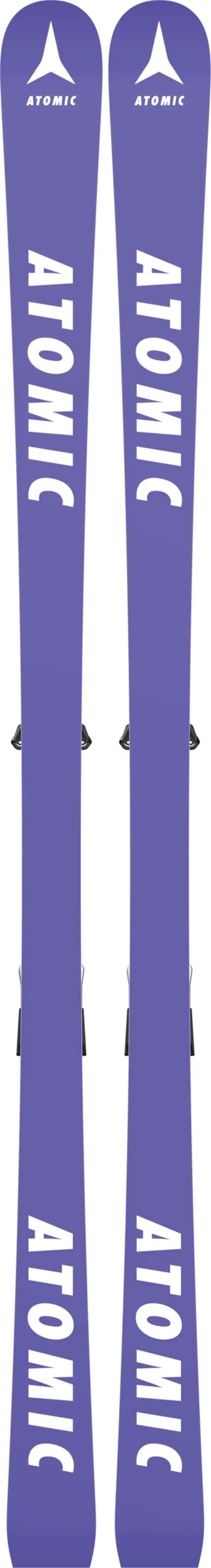 Atomic X9S RETRO ARC 735 RS Skis