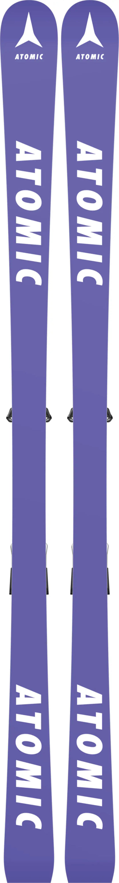 Atomic X9S RETRO ARC 735 RS Skis