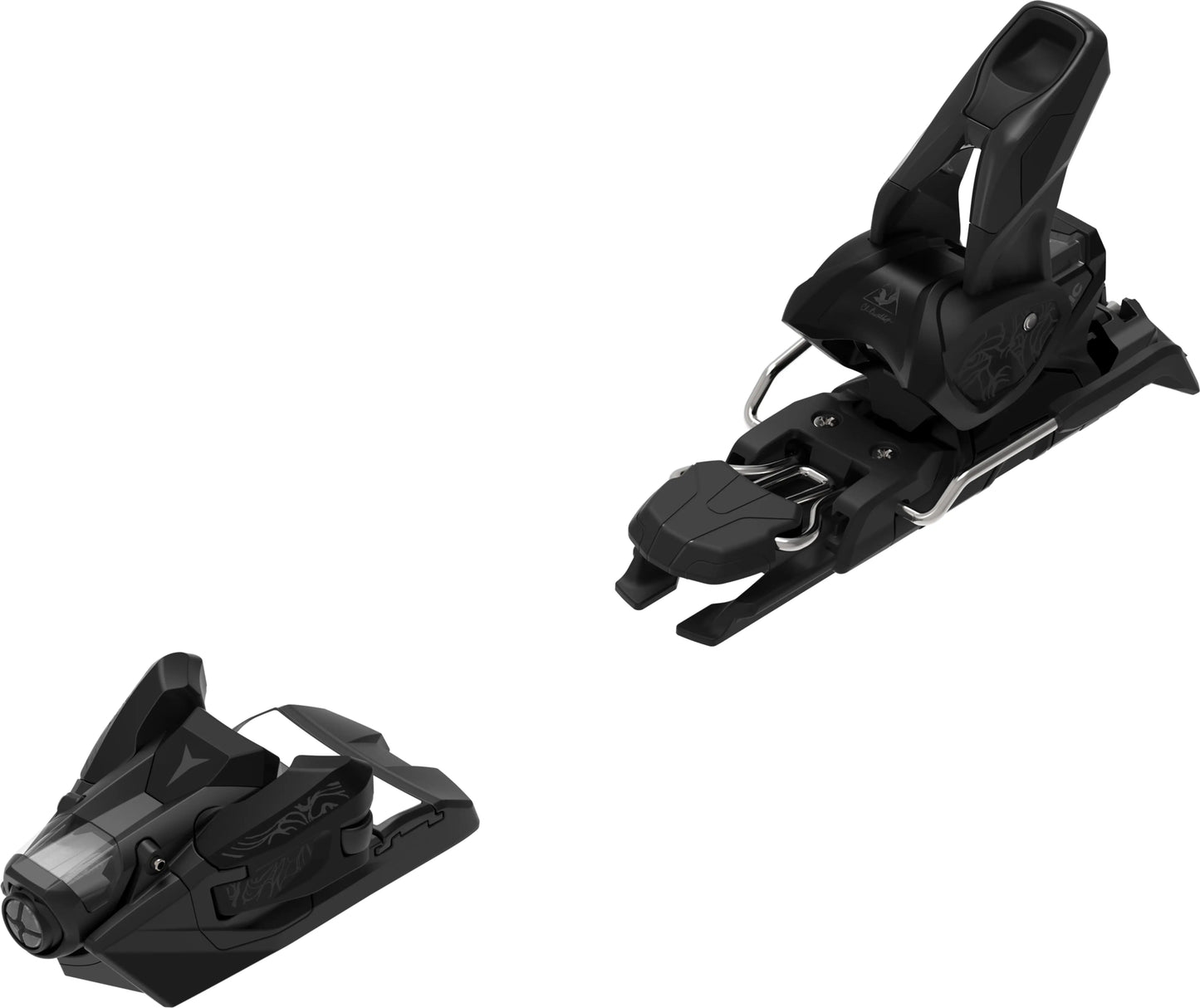 Atomic STRIVE 12 GW Ski Bindings 2026