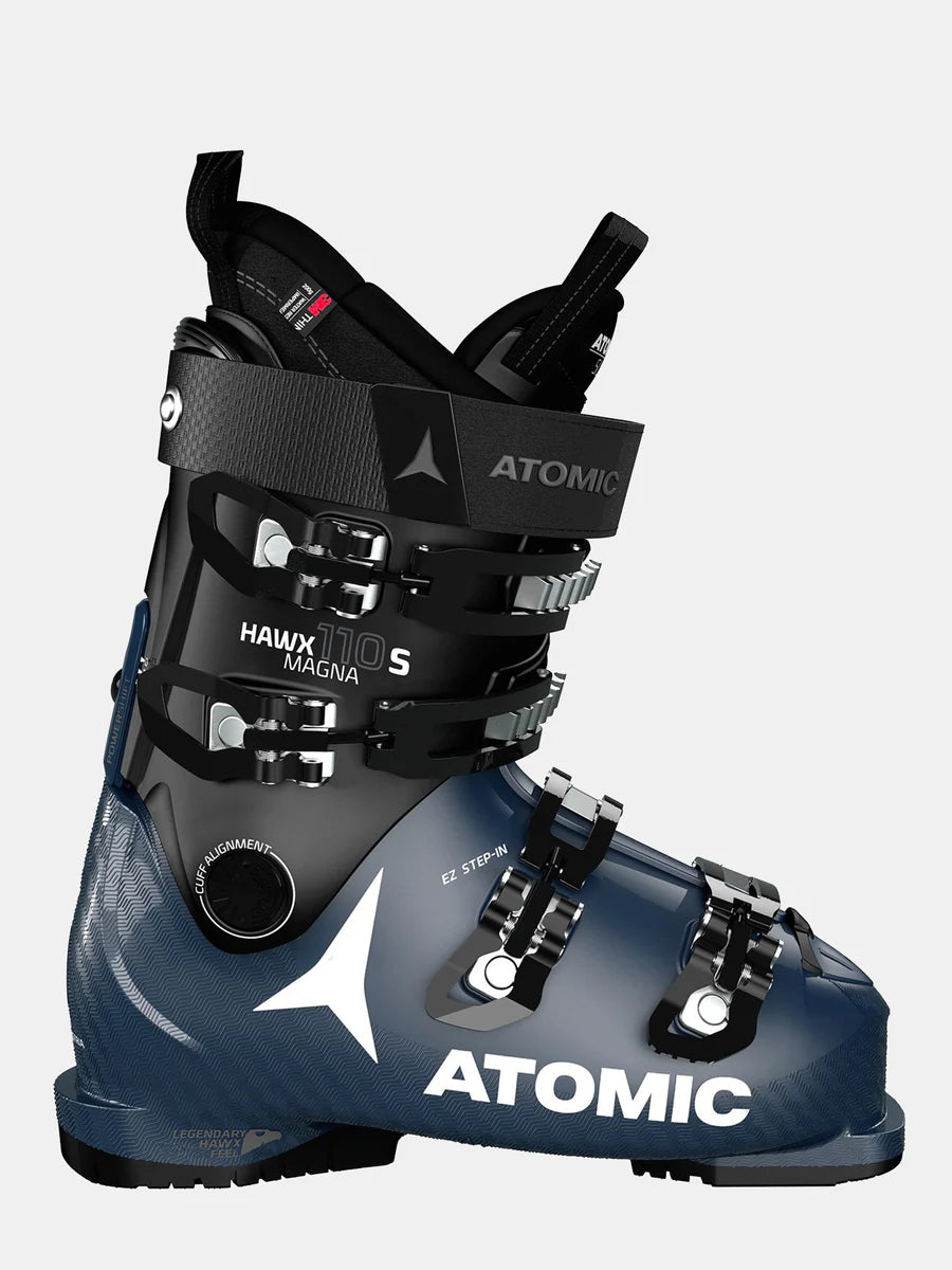 ATOMIC HAWX MAGNA 110S Ski Boots 2021
