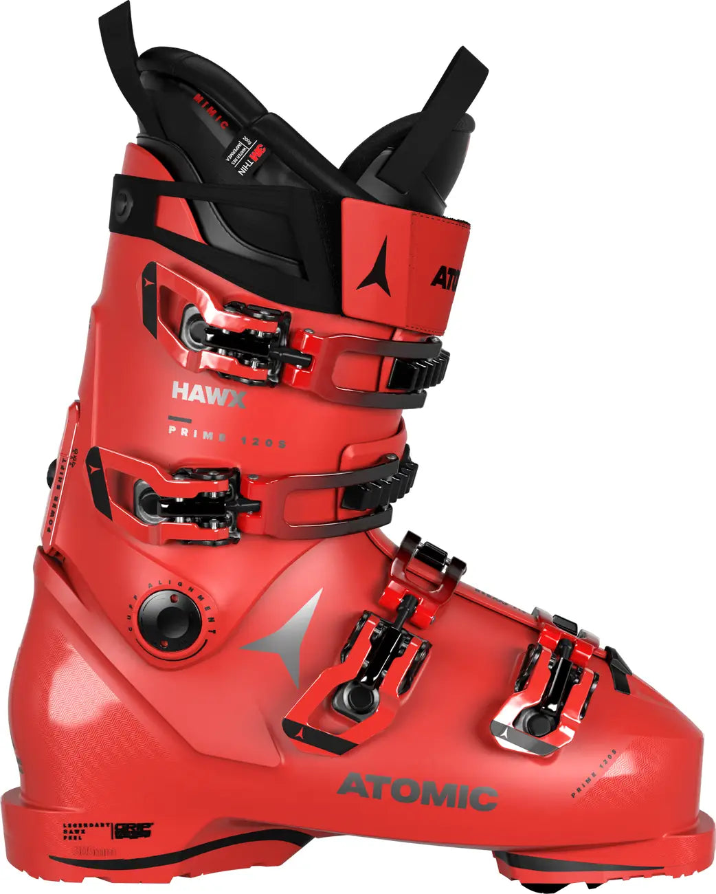 Atomic HAWX PRIME 120 S GW Ski Boots 2022