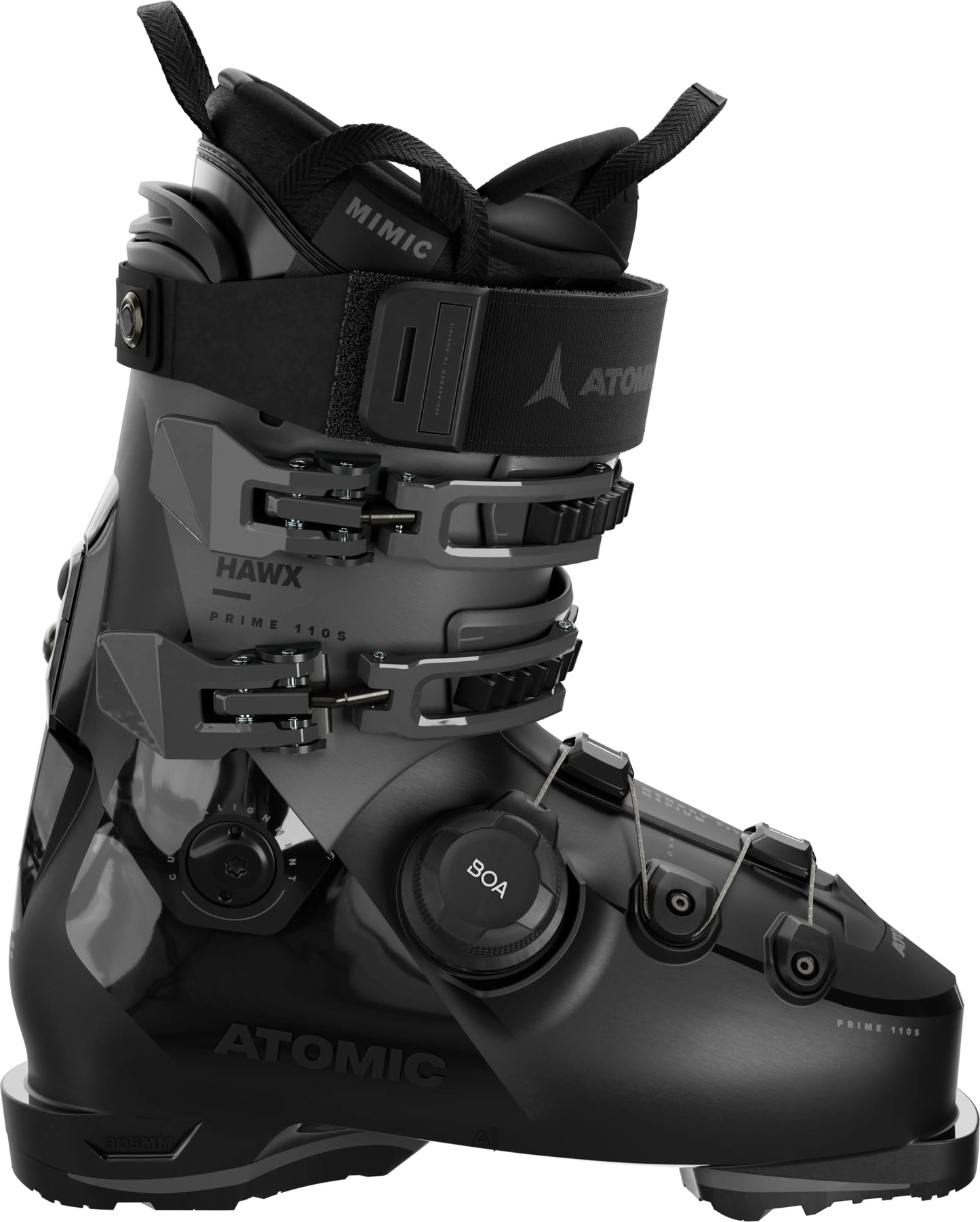 Atomic HAWX PRIME 110 S BOA Ski Boots 2026