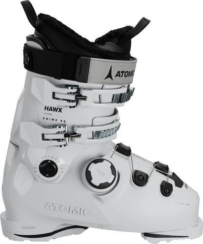 Atomic HAWX PRIME 95 BOA women's Ski Boots 2026