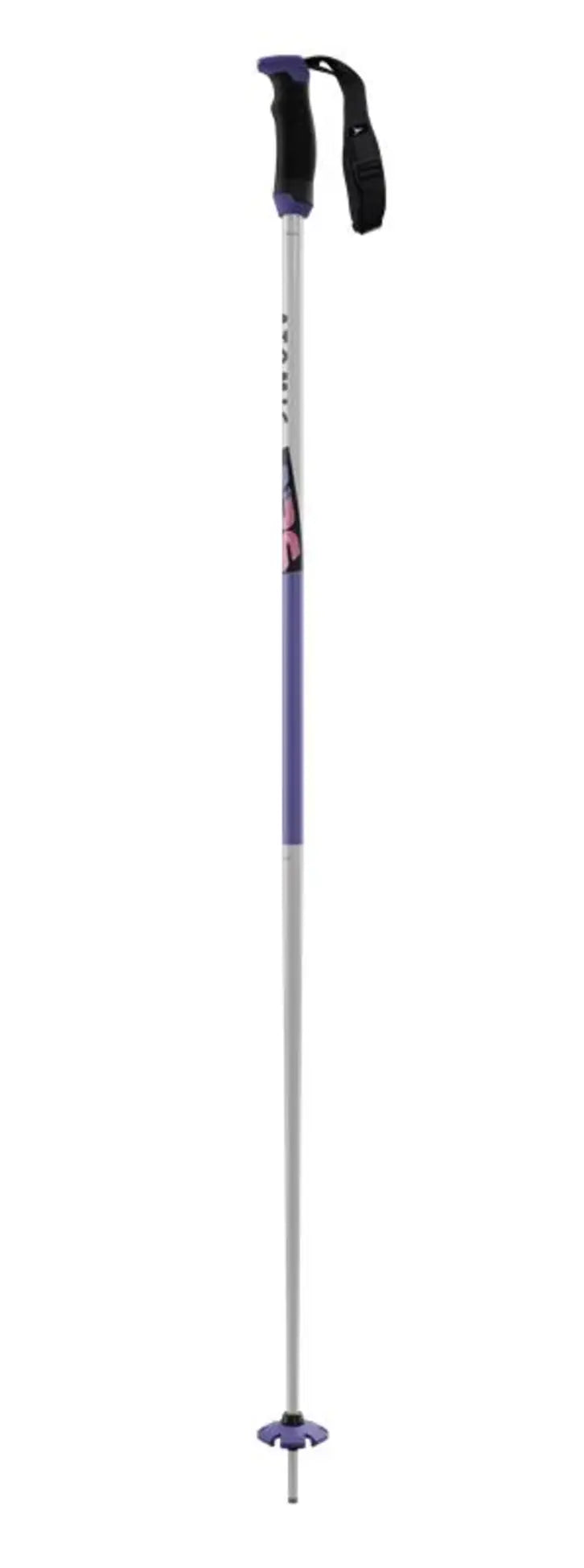 Atomic AMT SQS RETRO ARC Ski Poles