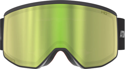 Atomic FOUR PRO HD PHOTO Goggles 2024