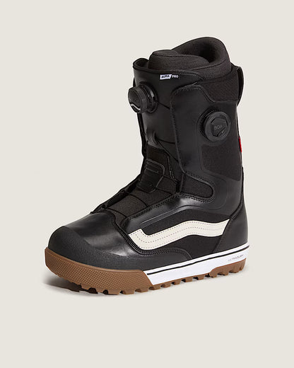 Vans Aura Pro Snowboard Boots 2026