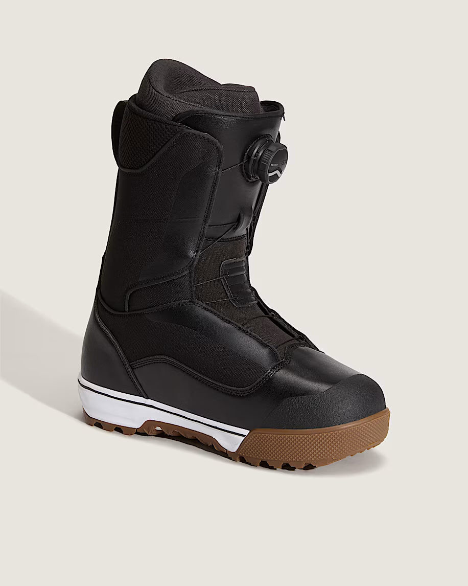 Vans Aura Pro Snowboard Boots 2026