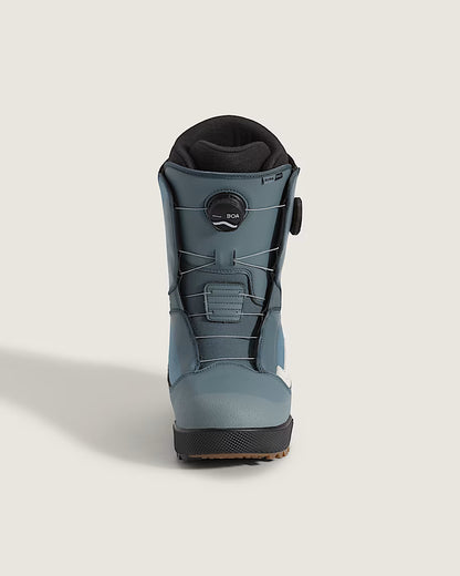 Vans Aura Pro Snowboard Boots 2026