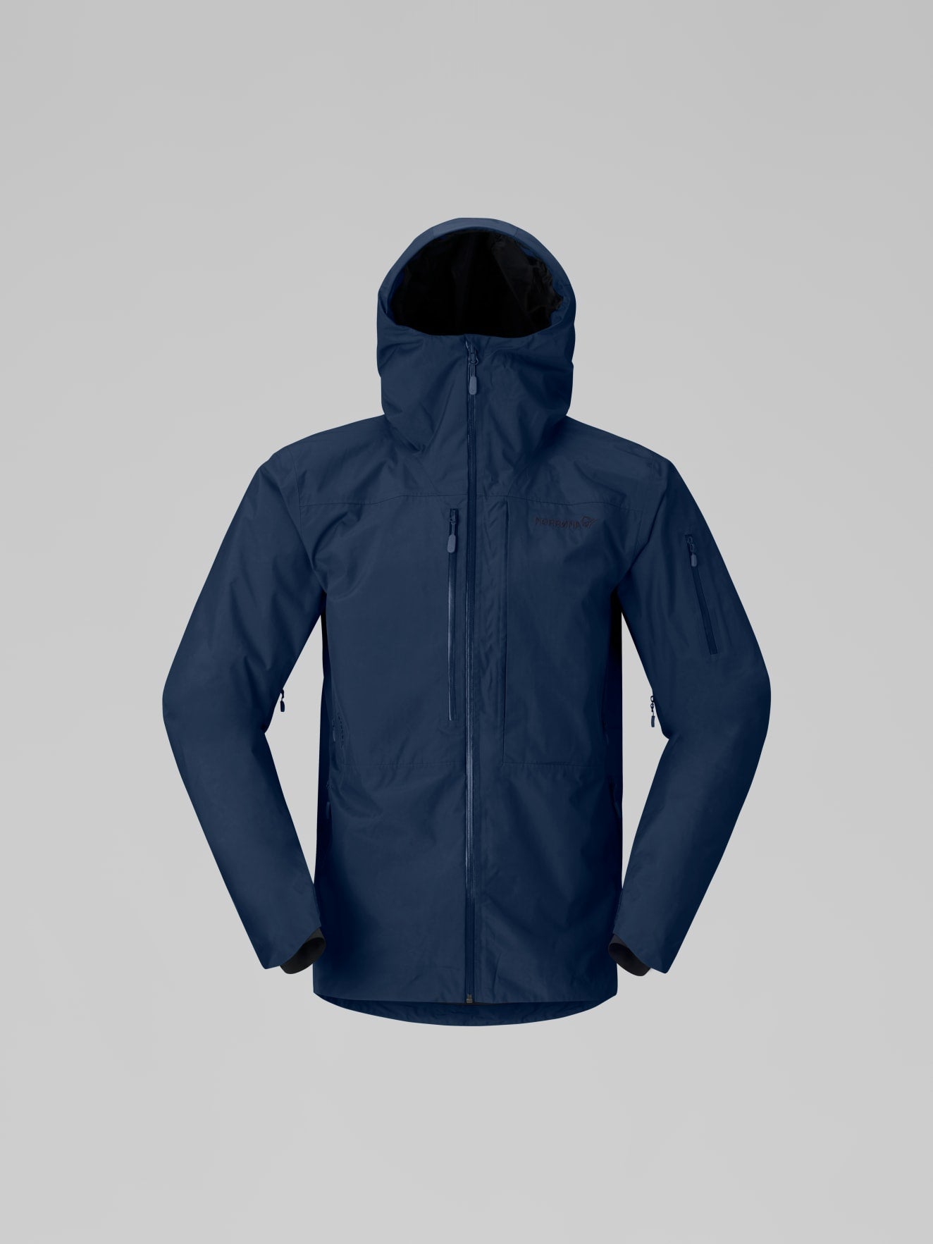 Norrona Lofoten Gore-Tex Insulated Jacket