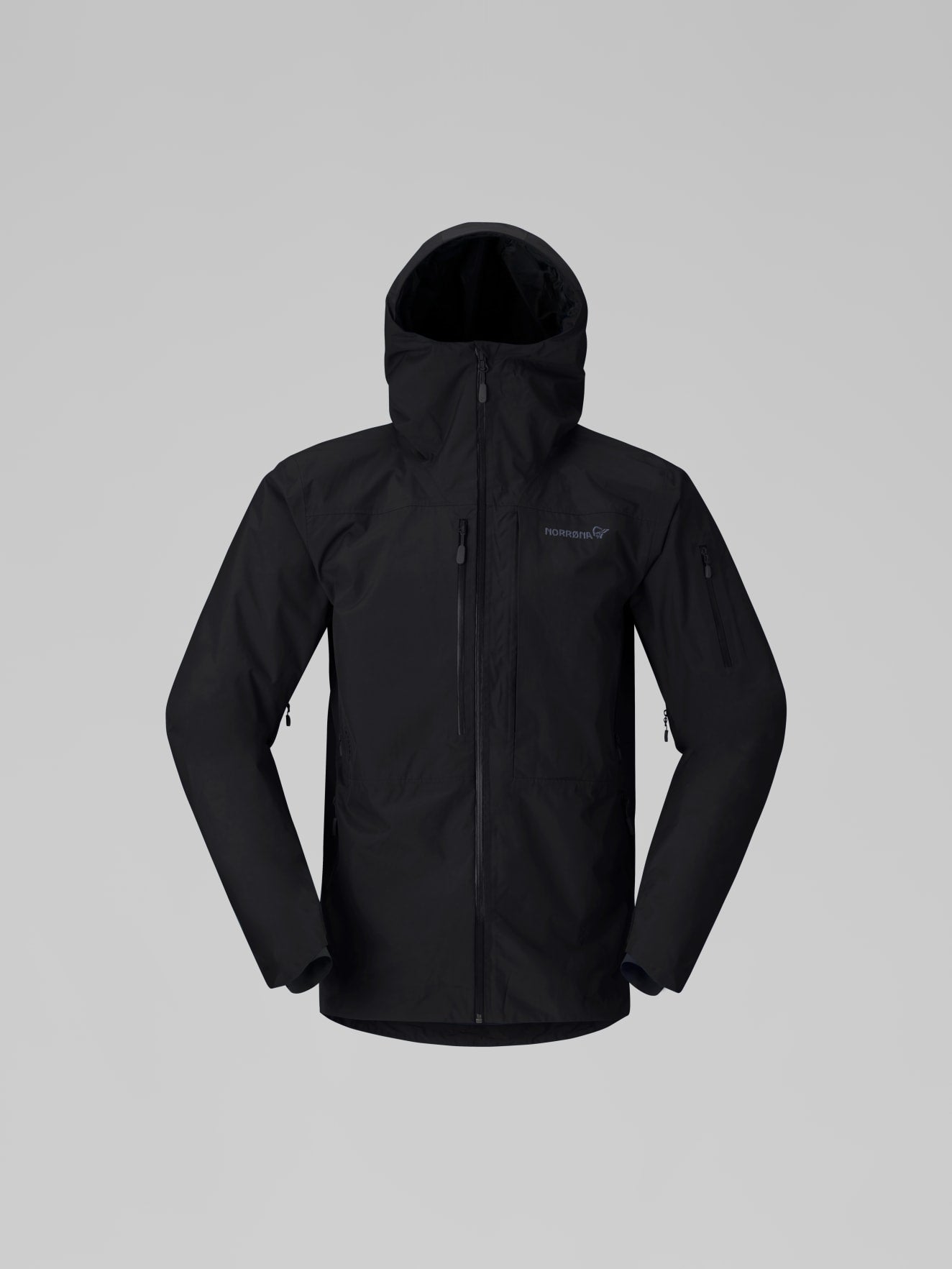 Norrona Lofoten Gore-Tex Insulated Jacket