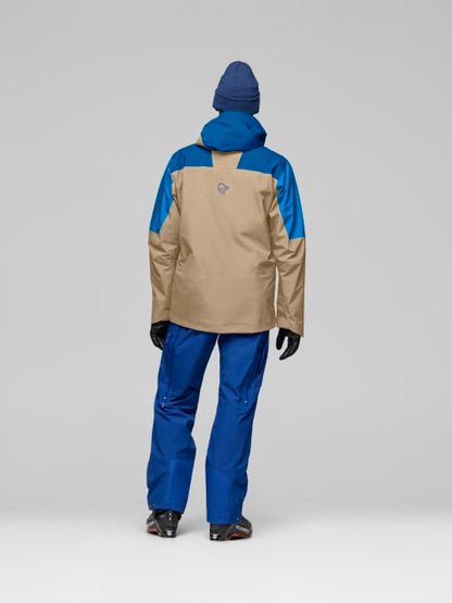 NORRONA LOFOTEN GORE-TEX JACKET 2026