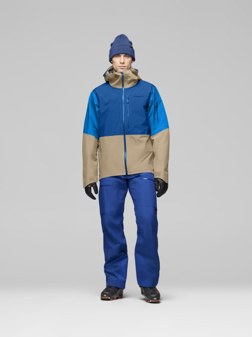 NORRONA LOFOTEN GORE-TEX JACKET 2026