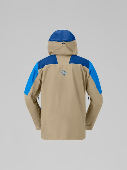 NORRONA LOFOTEN GORE-TEX JACKET 2026