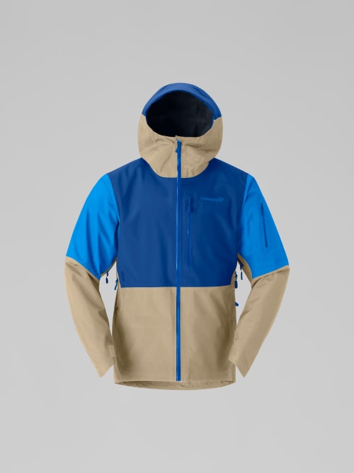 NORRONA LOFOTEN GORE-TEX JACKET 2026