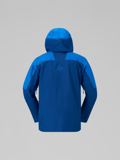 NORRONA LOFOTEN GORE-TEX JACKET 2026