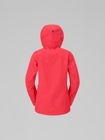 Norrona Women's lofoten Gore-Tex Insulated Jacket 2026