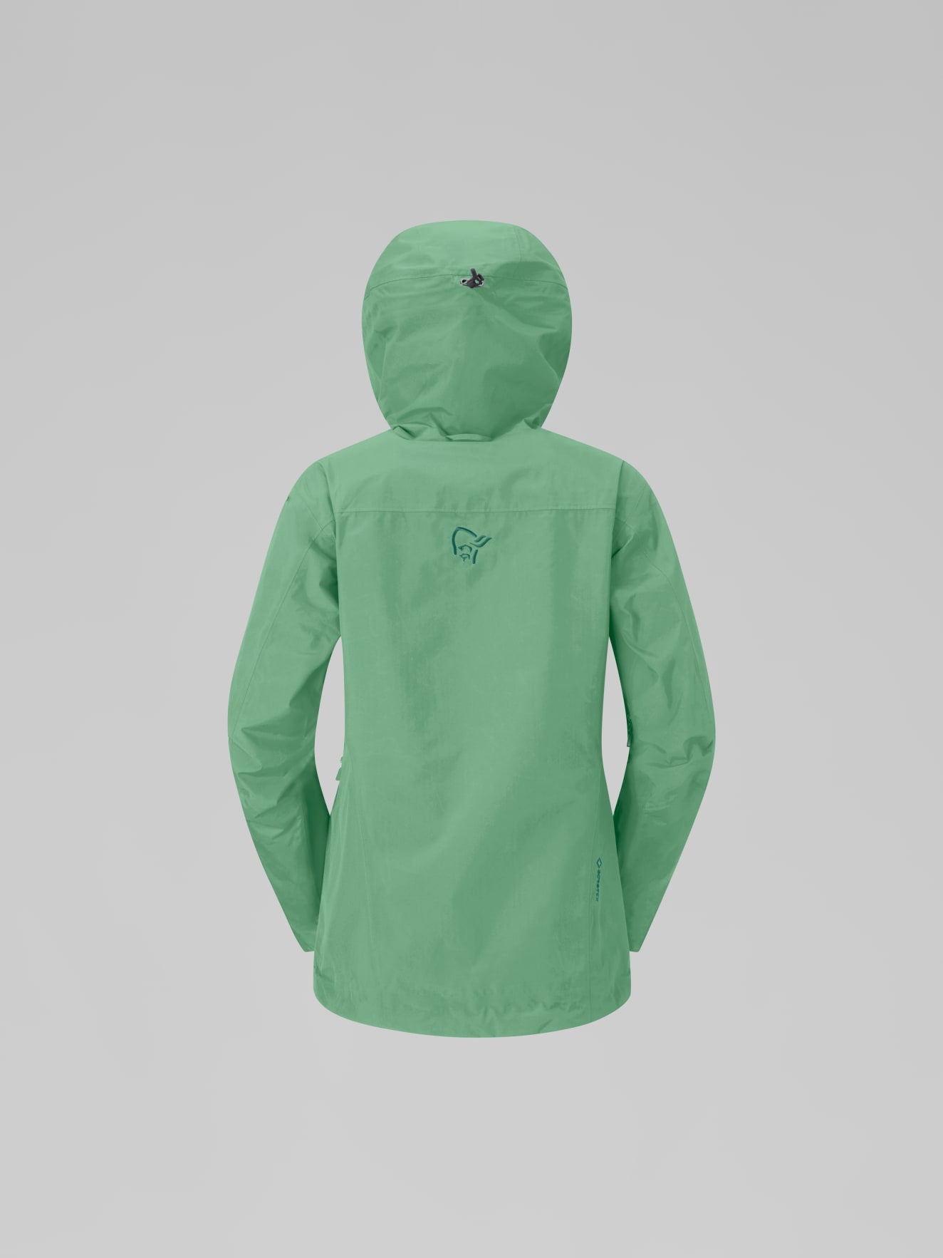 Norrona Women's lofoten Gore-Tex Insulated Jacket 2026