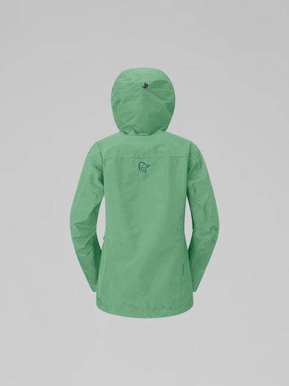 Norrona Women's lofoten Gore-Tex Insulated Jacket 2026