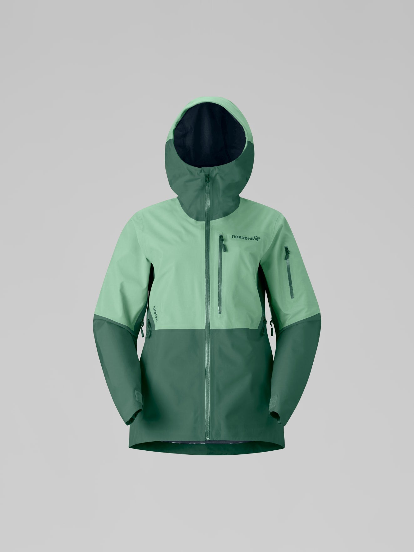 Norrona Women's LOFOTEN GORE-TEX Jacket 2026
