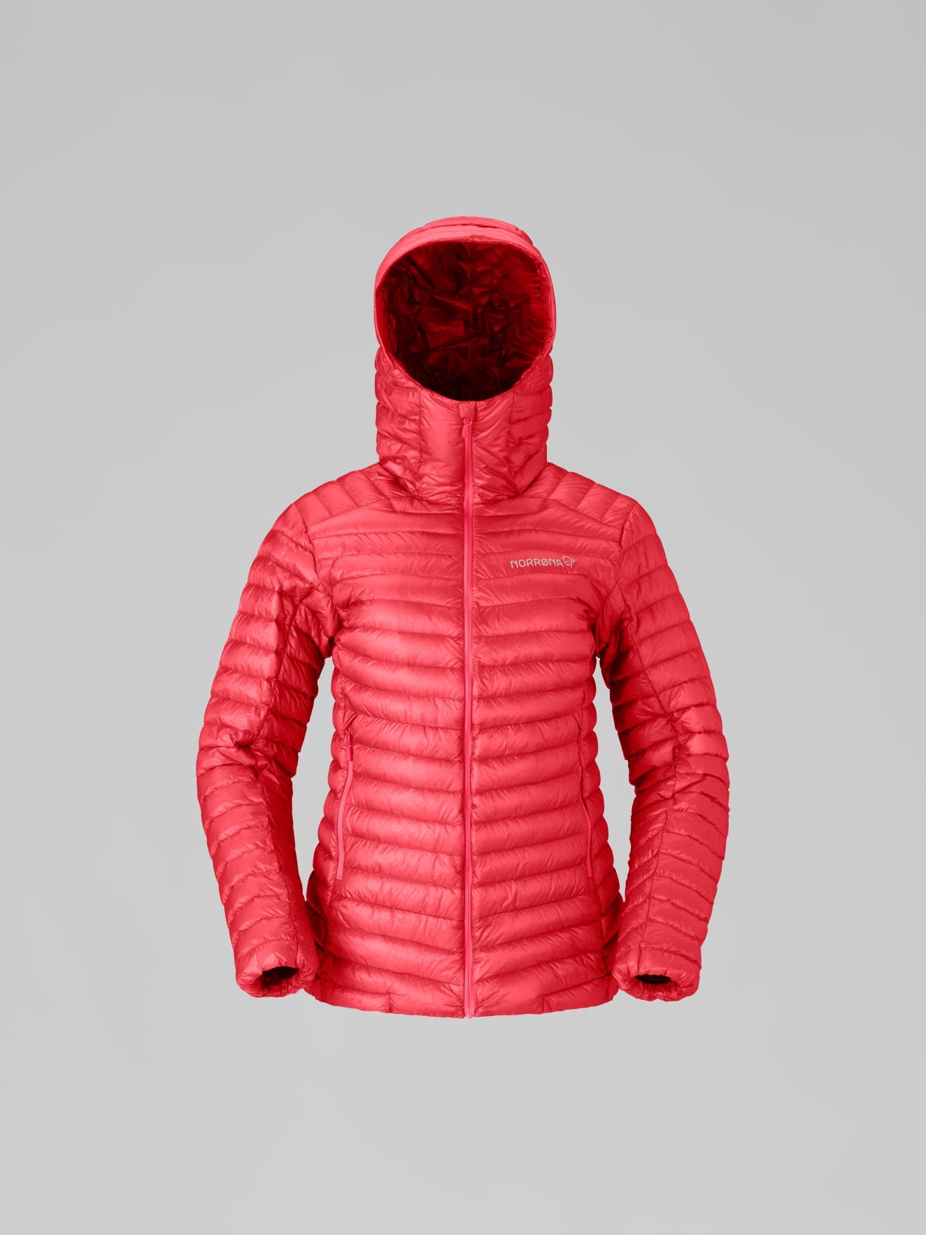 Norrona Women's TROLLVEGGEN DOWN 800 Jacket 2026