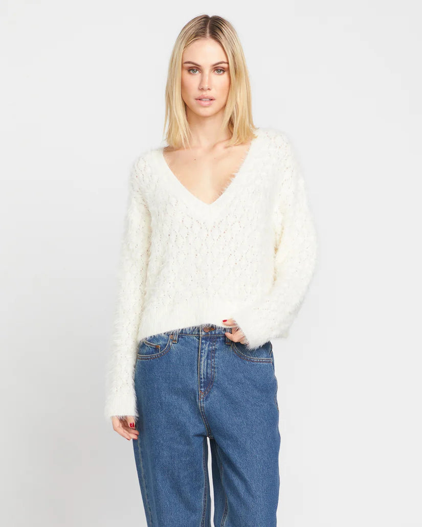 Volcom MESA COVE SWEATER