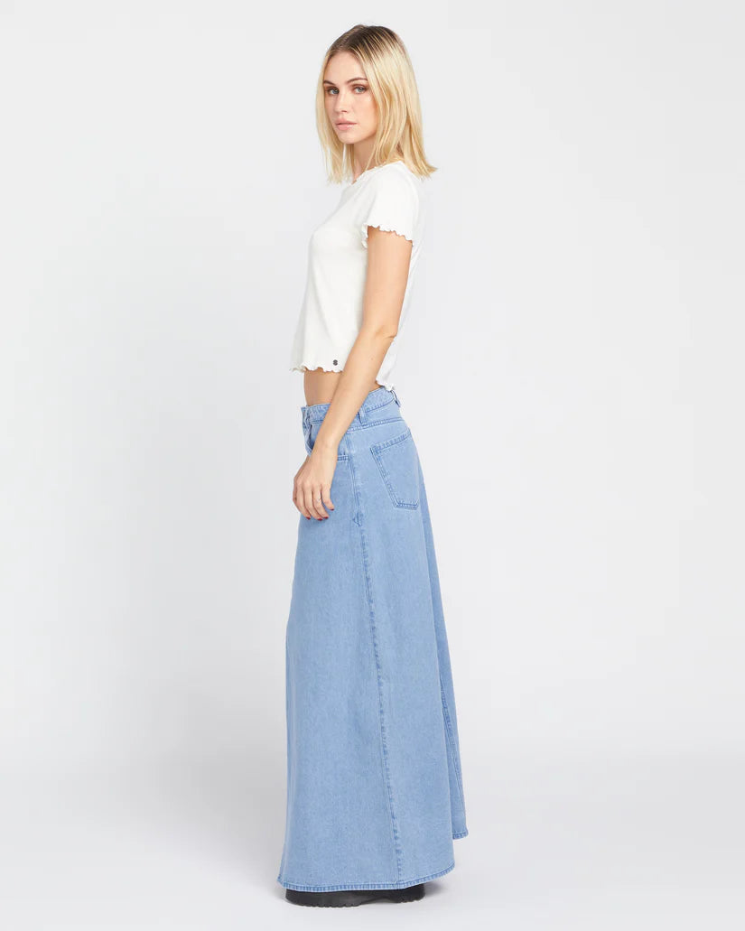 Volcom CHILL TRAP SKIRT