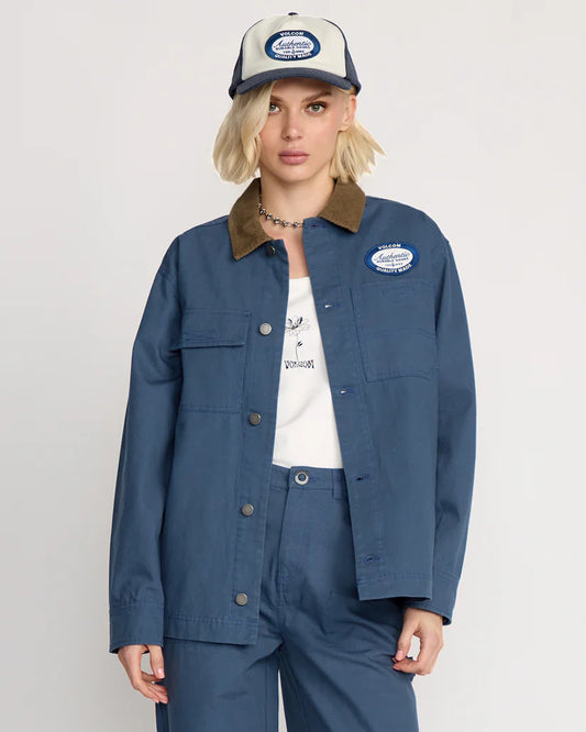 Volcom FULL CUT WORK Jacket