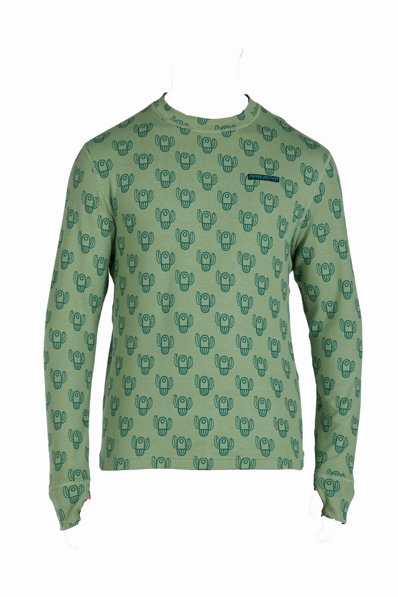 Airblaster Base Layer Top 2026