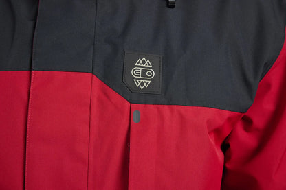 Airblaster Beast 2L Jacket 2026